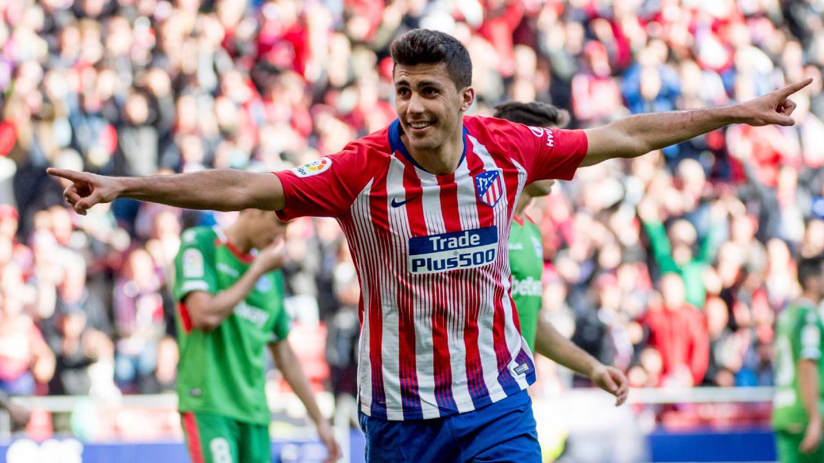 Will Rodri rejoindra-t-il Manchester City